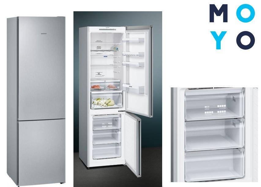 Холодильники Siemens: отзывы, советы по выбору + 7-ка лучших моделей на рынке