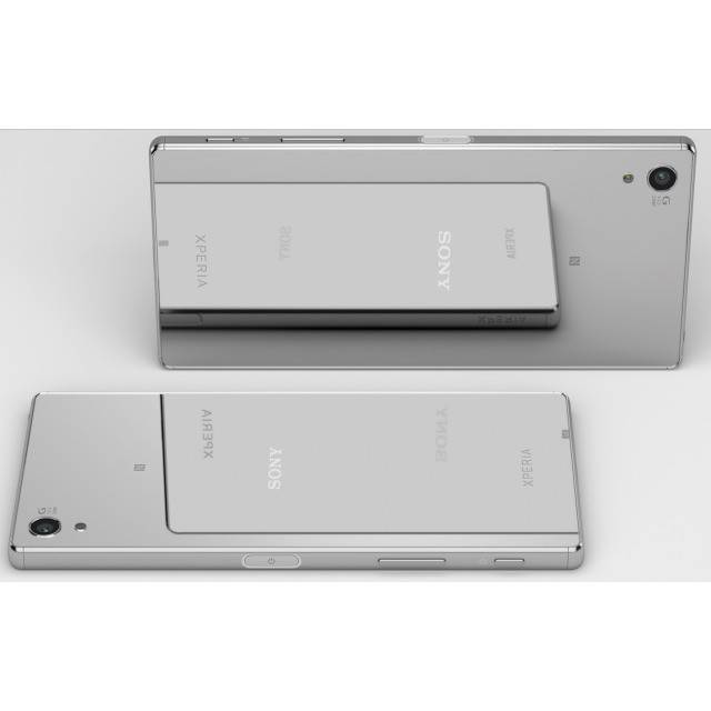 Sony xperia z5 premium vs sony xperia z5 premium dual