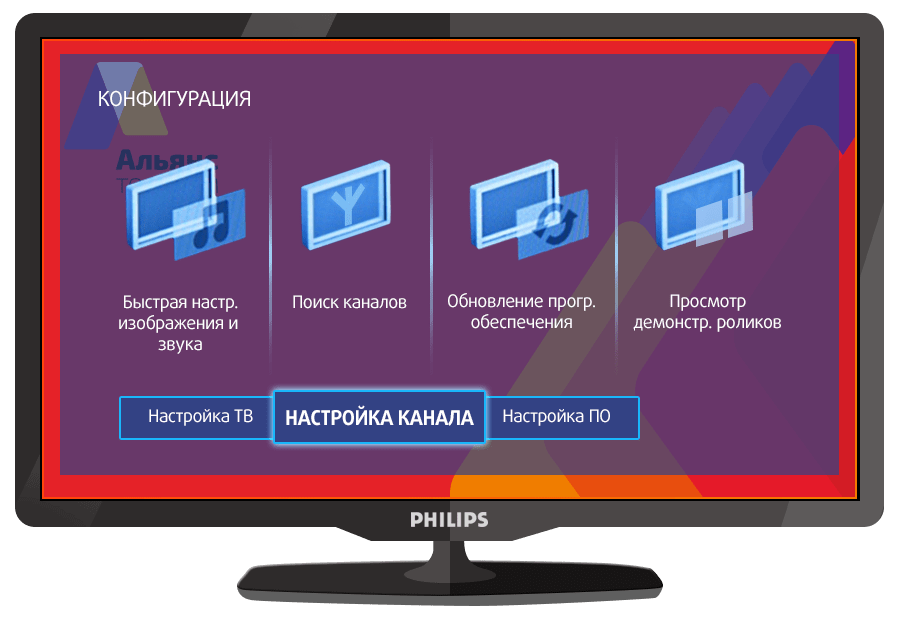 Как перейти на цифровое телевидение в россии в 2022 году