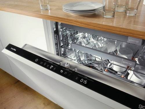 Лучшие посудомоечные машины gorenje - рейтинг 2022
