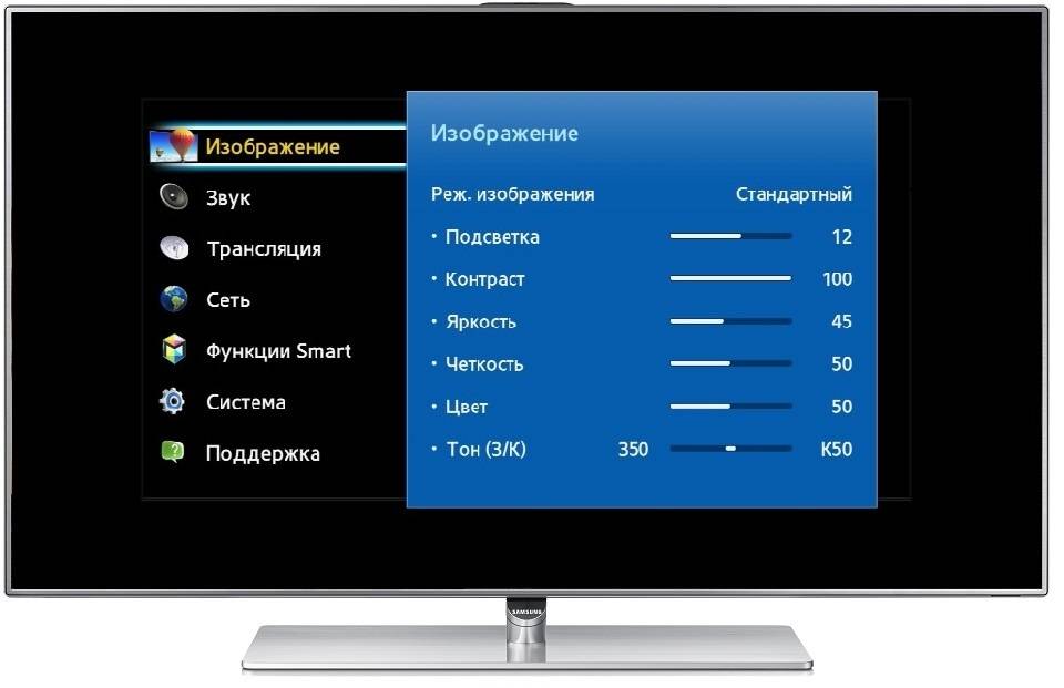 Подключение и настройка цифрового эфирного телевидения на smart tv: от а до я