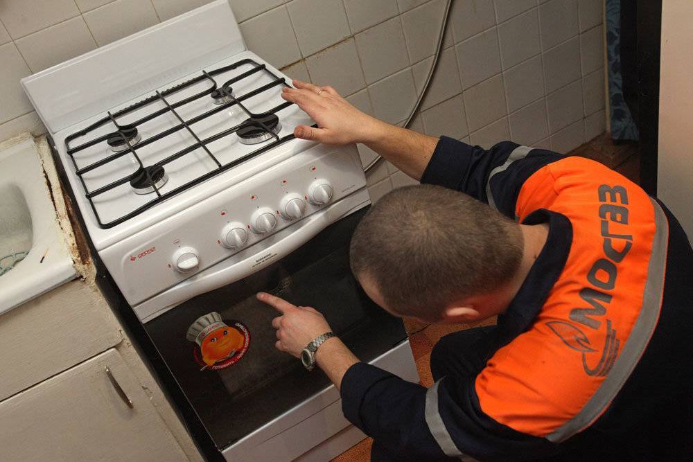 Улучшаем экологию дома: 8 правил пользования газовой плитой