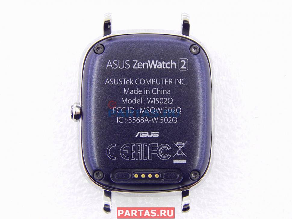 Asus zenwatch 3 (wi503q) vs samsung gear s3 frontier: в чем разница?