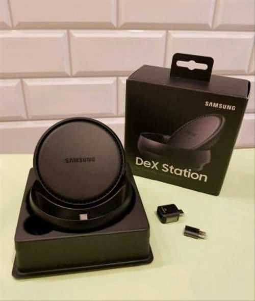 Обзор док-станции samsung dex для samsung galaxy s8: внешний вид, возможности, цена