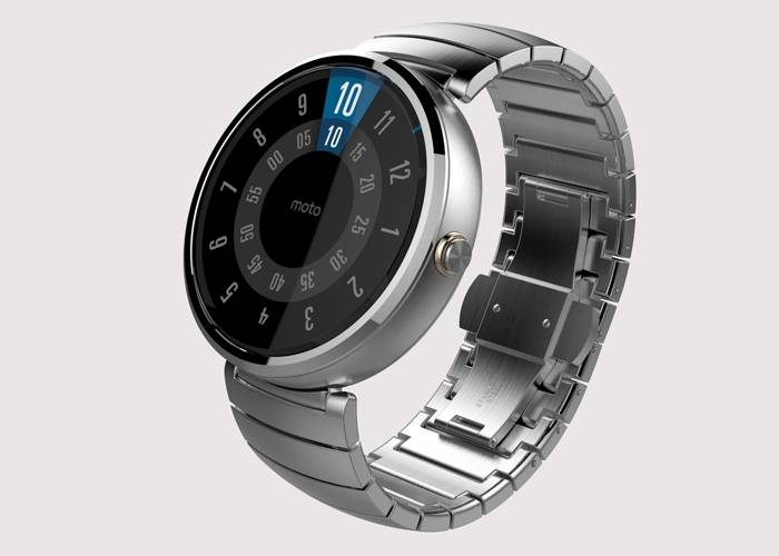 Моторола мото 360 android wear smartwatch обзор и дешевая распродажа - gadgetshelp,com