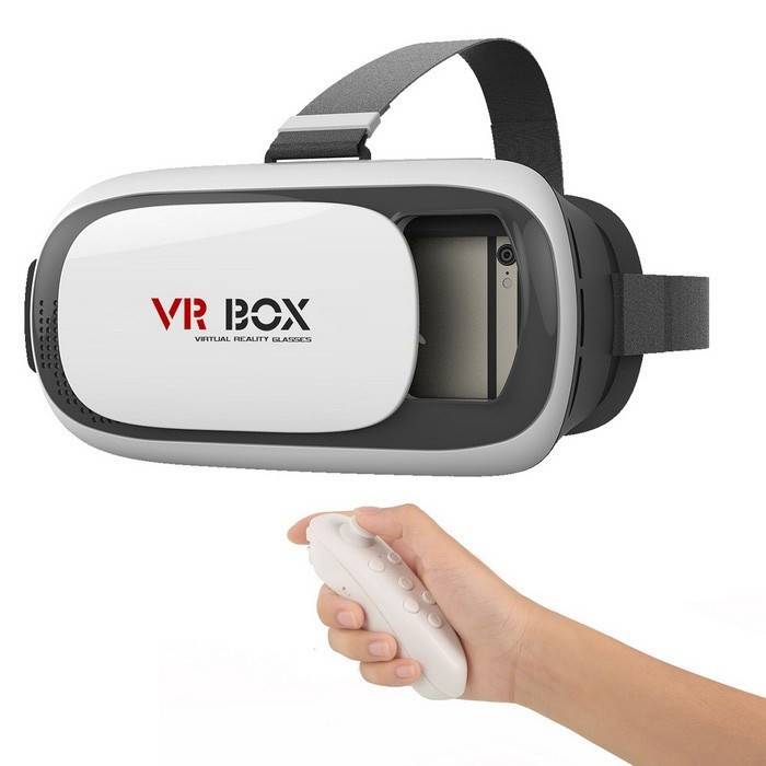 Топ-10 лучших шлемов виртуальной реальности 2021 года