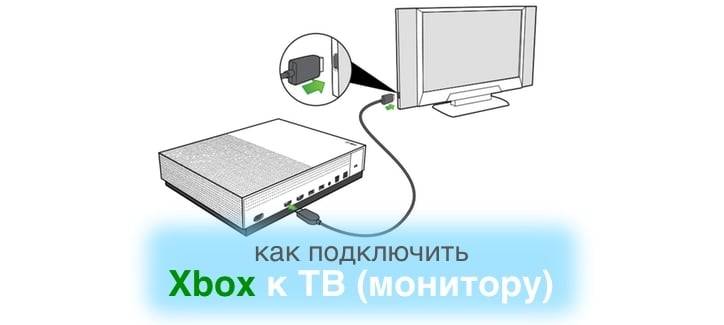 Подключение xbox пошаговая инструкция как подключить различные устройства к приставке
