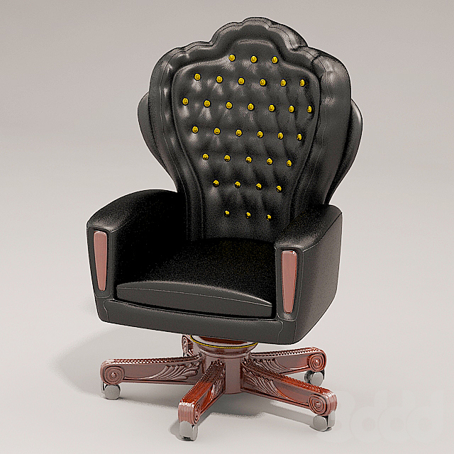 Самое дорогое кресло в мире: в чем особенность, стоимость, кто владелец