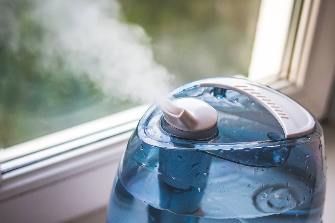 Вода для увлажнителя: как и какую заливать — вентиляция и кондиционирование