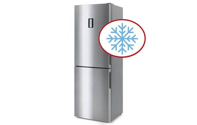 Можно ли хранить холодильник на морозе выключенным — ваша техника