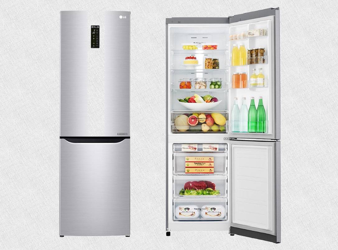 Инверторный компрессор в холодильнике и его отличия от обычного