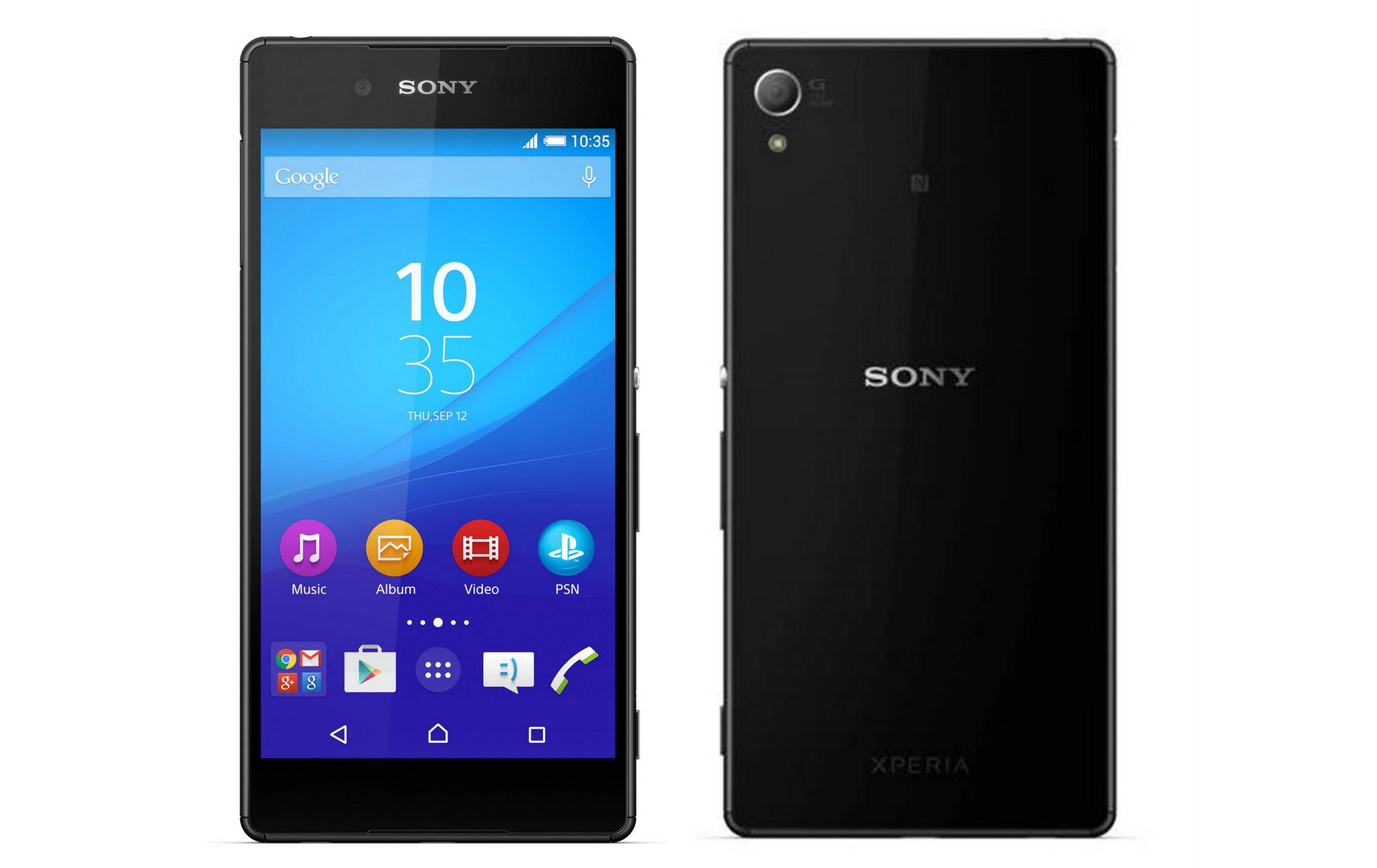 Sony xperia 1 ii 5g vs sony xperia 5 ii: в чем разница?