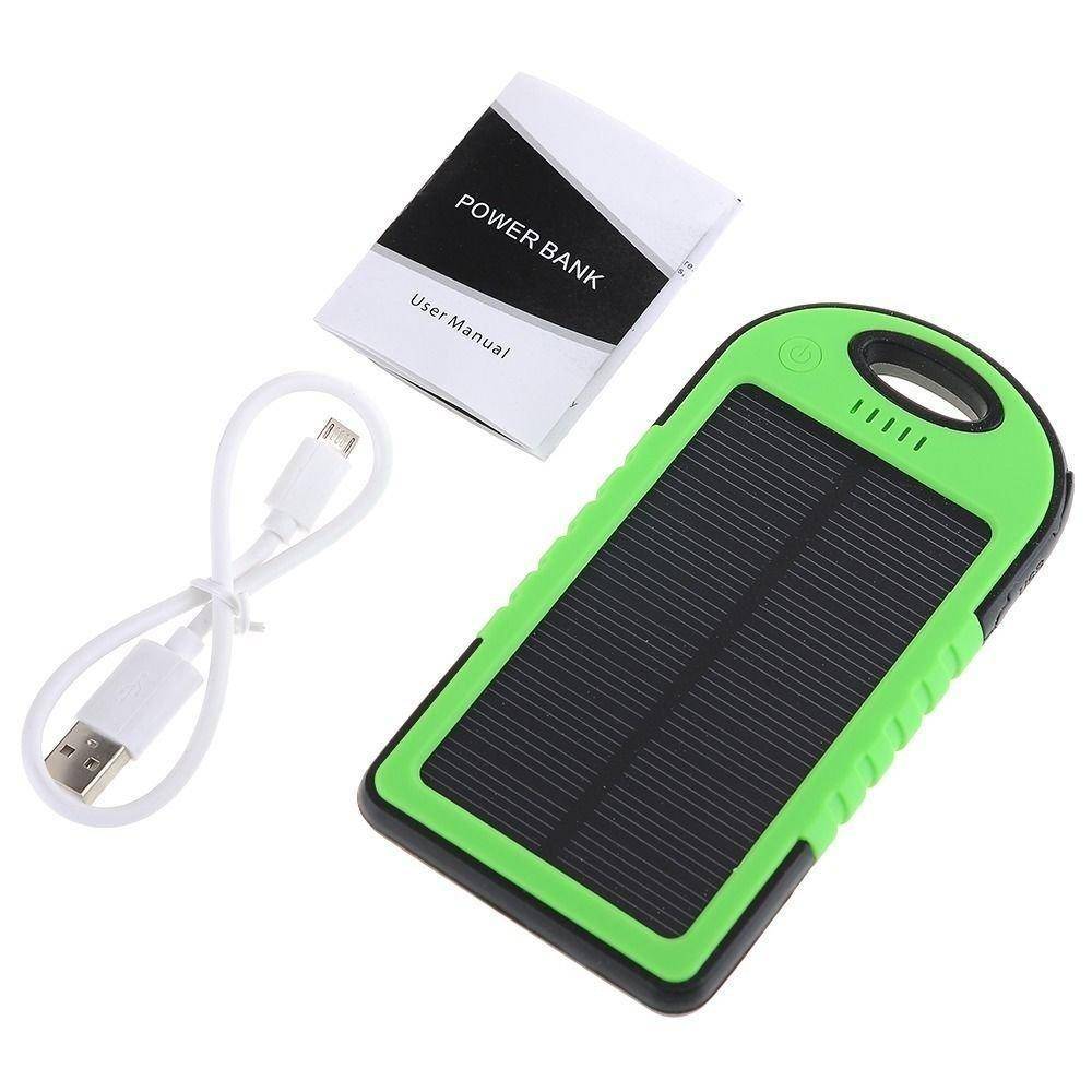 Лучшие портативные аккумуляторы. Solar Power Bank 5000 Mah - аккумулятор на солнечной батарее. Solar Power Bank 50000 Mah - аккумулятор на солнечной батарее. Silicon Power 5000 Powerbank. Solar Charger DS 516.