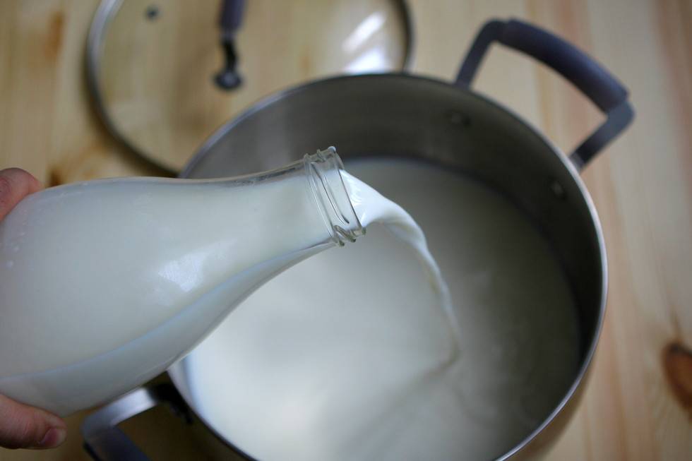 Как правильно кипятить коровье и козье молоко, в какой посуде, чтобы не пригорело: советы. можно ли кипятить молоко в электрочайнике, микроволновке, мультиварке, эмалированной и алюминиевой посуде, ки