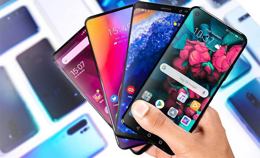 Как выбрать смартфон в 2021 году: разбираемся в характеристиках