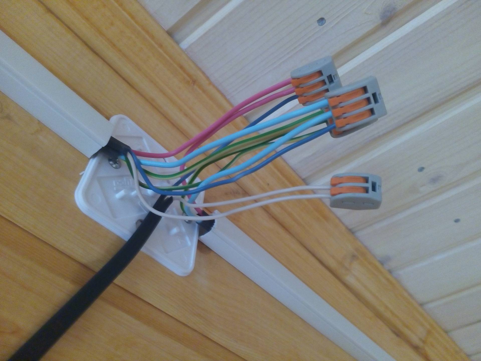 Сечение кабеля.как его правильно выбрать.электрощиты. сборка и проектирование