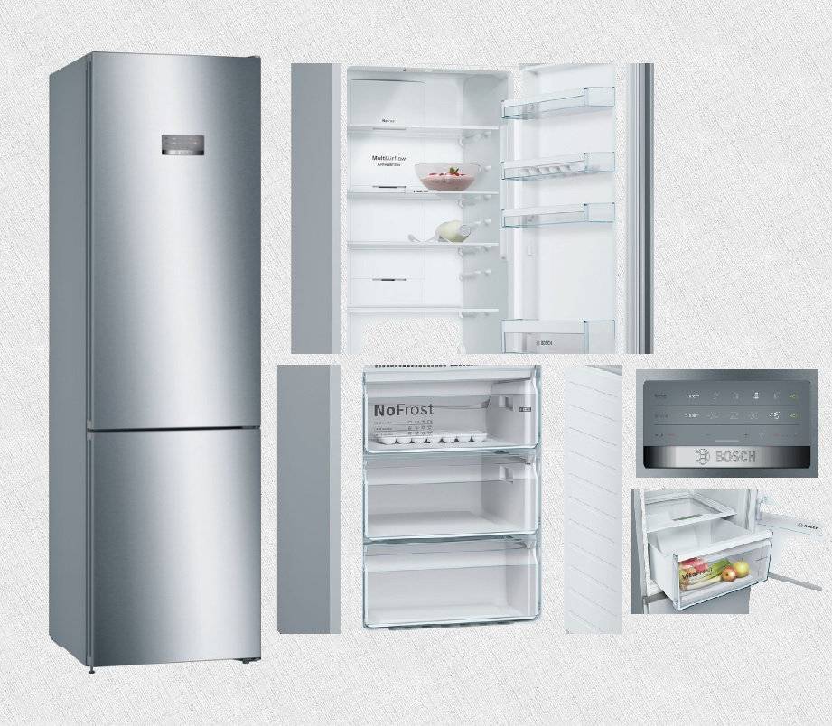 Лучшие модели холодильников lg 2020-2021