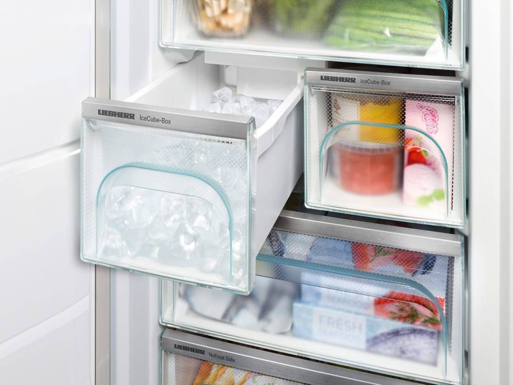 Холодильник "либхер": отзывы покупателей (фото) :: syl.ru