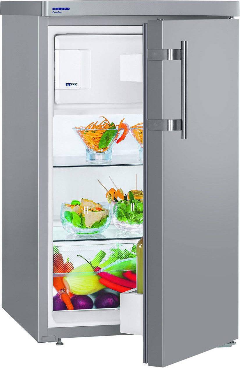 Маленькие холодильники для дачи - недорогие, хорошие модели