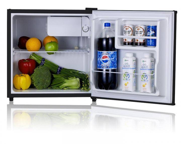 ❄️лучшие однокамерные холодильники без морозильной камеры на 2022 год