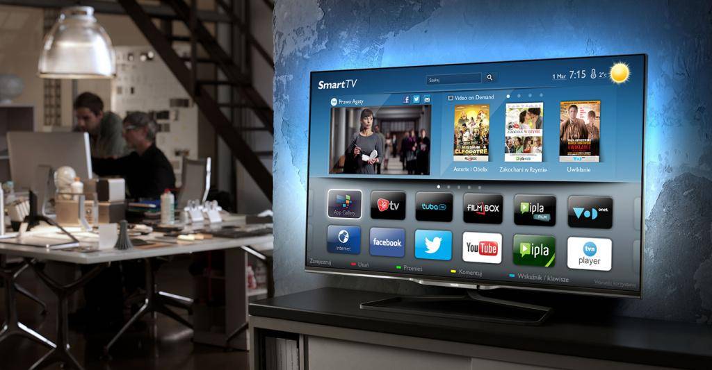 Что такое смарт тв в телевизоре: как пользоваться, плюсы и минусы smart tv