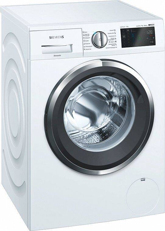 Самые тихие стиральные машины: 8 моделей (выбор производителей и покупателей)