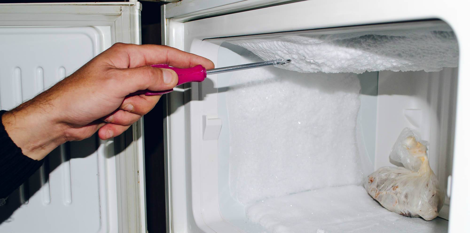Неисправности холодильников. способы устранения проблем