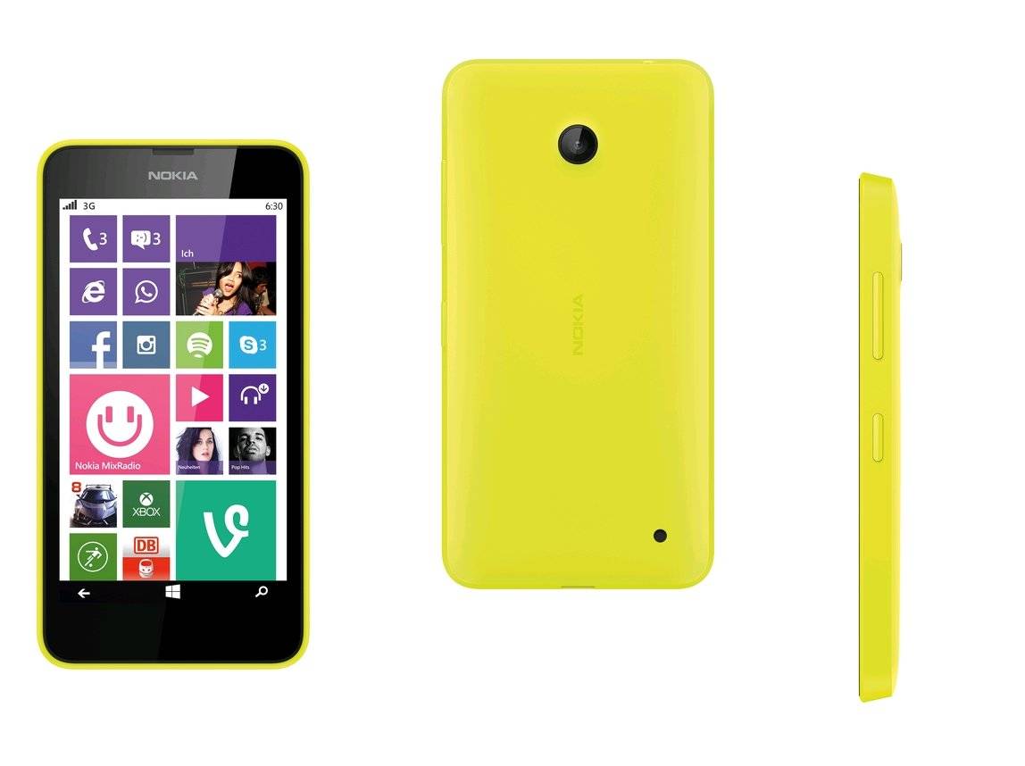 Тест смартфона nokia lumia 630 dual sim: новая система и новые возможности. cтатьи, тесты, обзоры