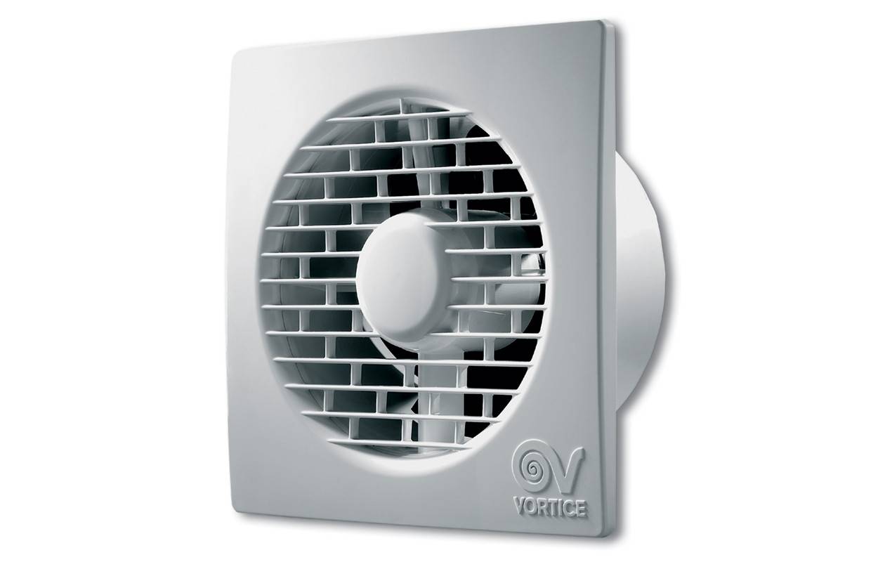 Бесшумный вентилятор в ванную комнату: критерии выбора, модели