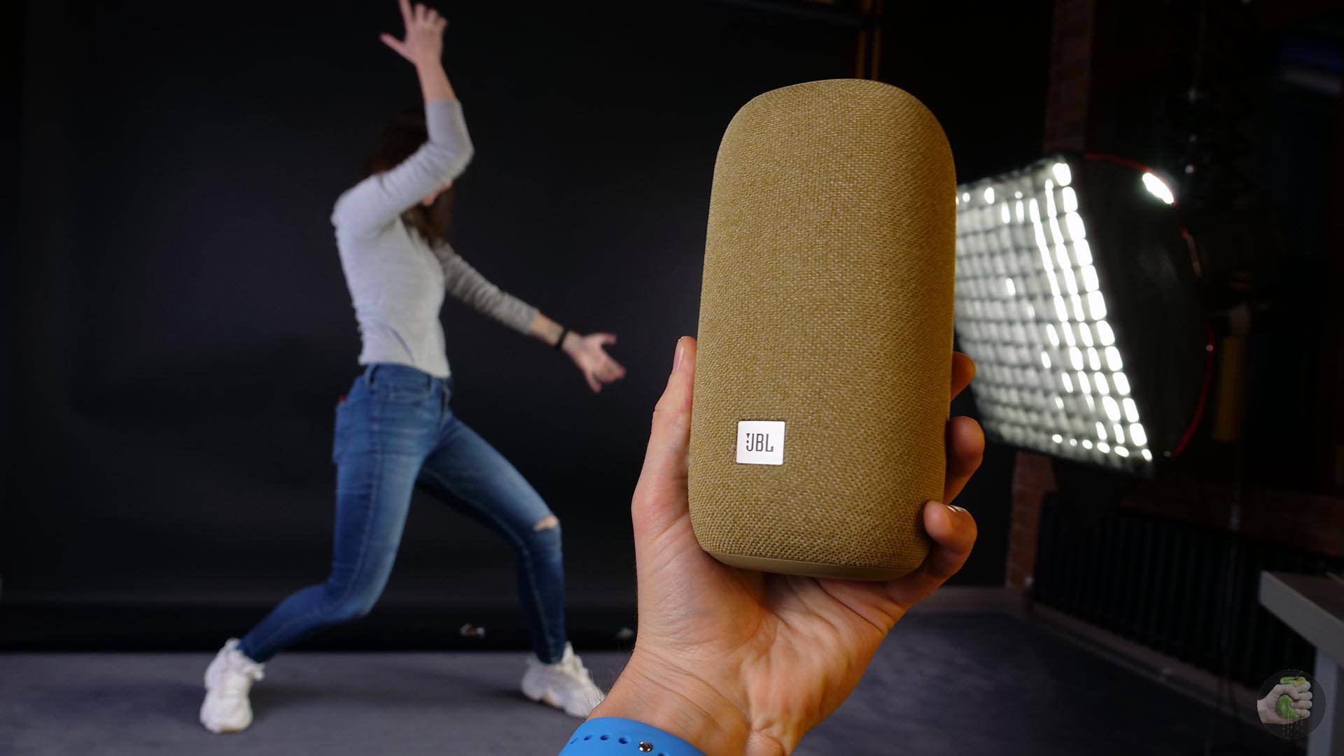 Колонка jbl с алисой. JBL link Portable Brown. JBL 2020h. JBL 2020 года. Умная беспроводная колонка JBL link Portable Blue с Алисой.