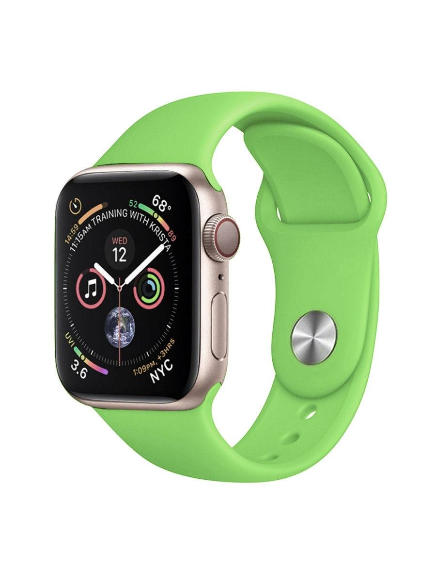 Apple watch первого поколения — опыт использования длиной в 3 года