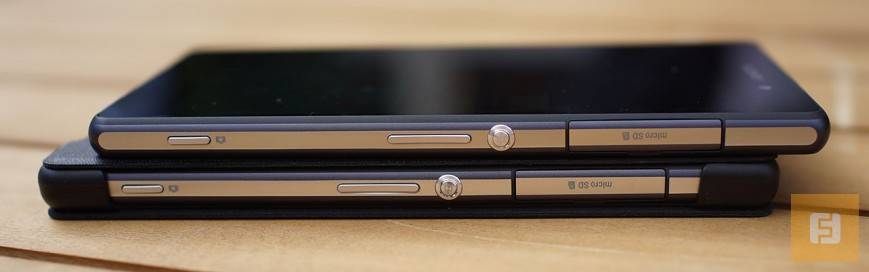 Sony xperia z2: характеристики, размеры, процессор, камера - kupihome.ru