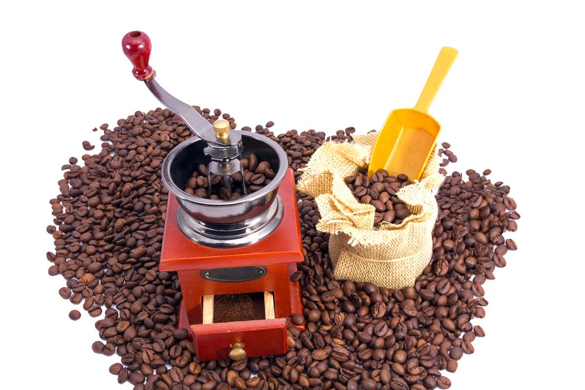 Кофемолка - инструкция по эксплуатации и как выбрать