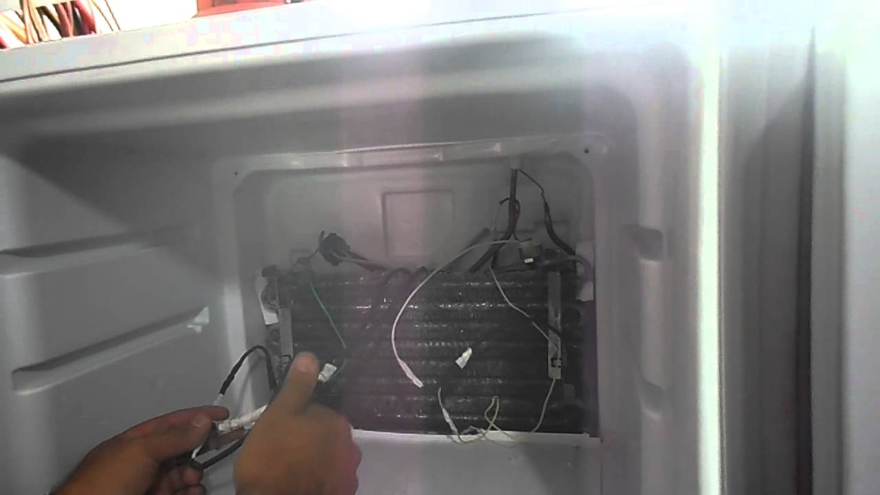 Холодильник самсунг двухкамерный ноу фрост — неисправности и ошибки