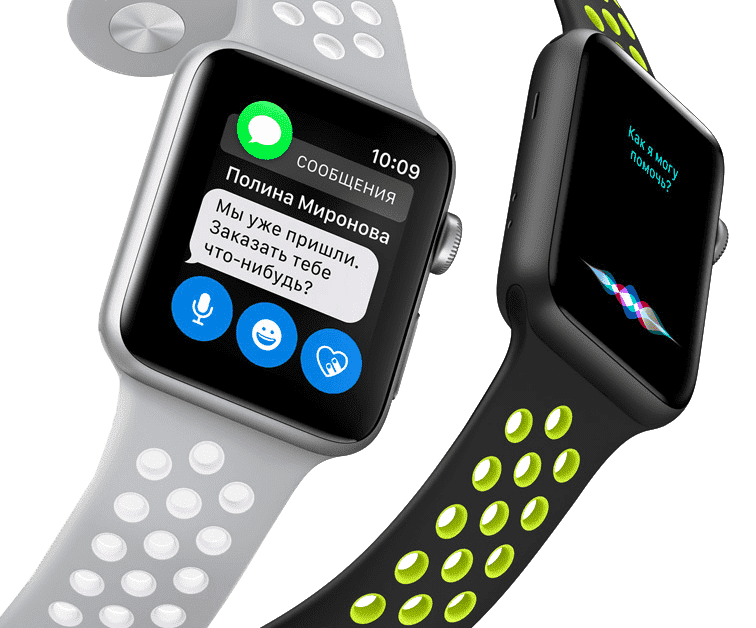 Как узнать модель apple watch по внешнему виду или серийному номеру