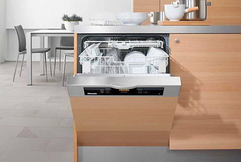 Встраиваемые посудомоечные машины siemens 60 см: обзор моделей