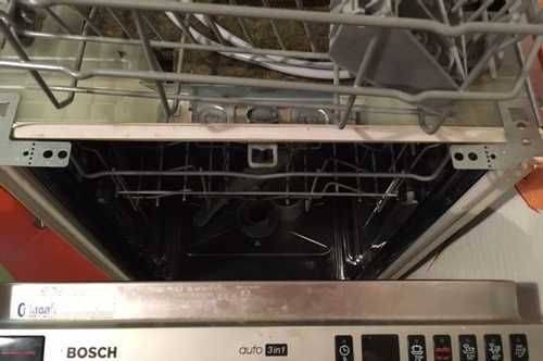 Почему посудомоечная машина не включается - причины и что делать