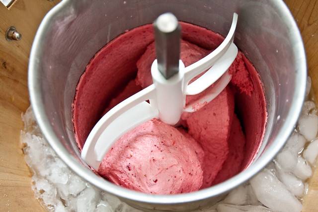 Домашнее мороженое: топ-6 рецептов, пошаговое приготовление