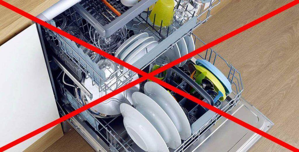 Керамику можно мыть в посудомоечной машине – правда или нет
