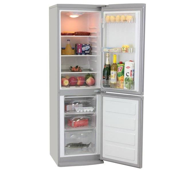 Как правильно и надёжно хранить продукты: рейтинг лучших моделей холодильников haier