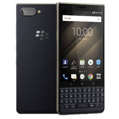 Blackberry key 2 — незаменимый для бизнесмена и интересный для остальных