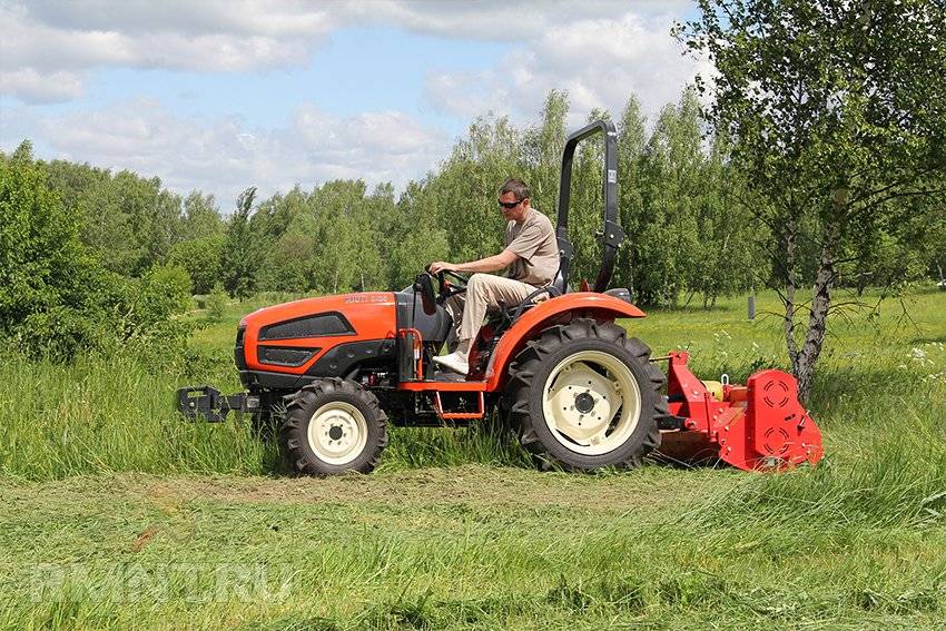 Лучшие мини трактора для домашнего хозяйства трактора смоленск купить