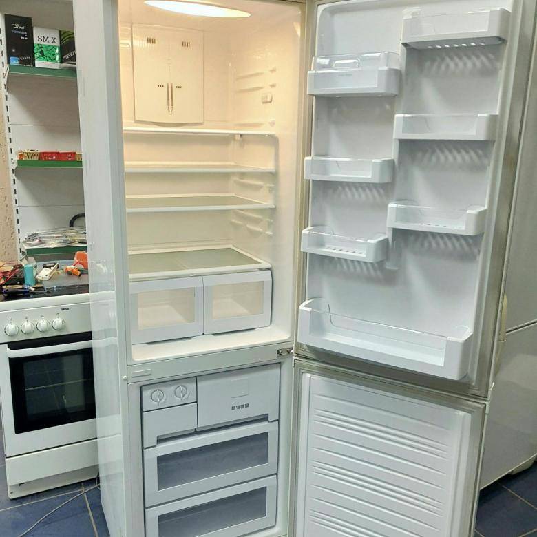 Основные неисправности холодильников самсунг