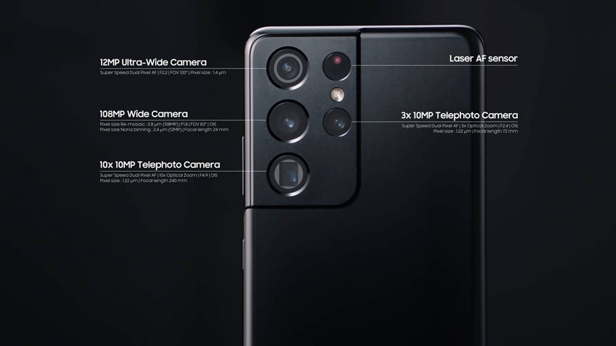 Samsung представила galaxy s9. обзор фишек убийцы iphone x