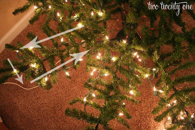 Как украсить елку на новый 2023 год: 180+ фото, как красиво нарядить новогоднюю елочку