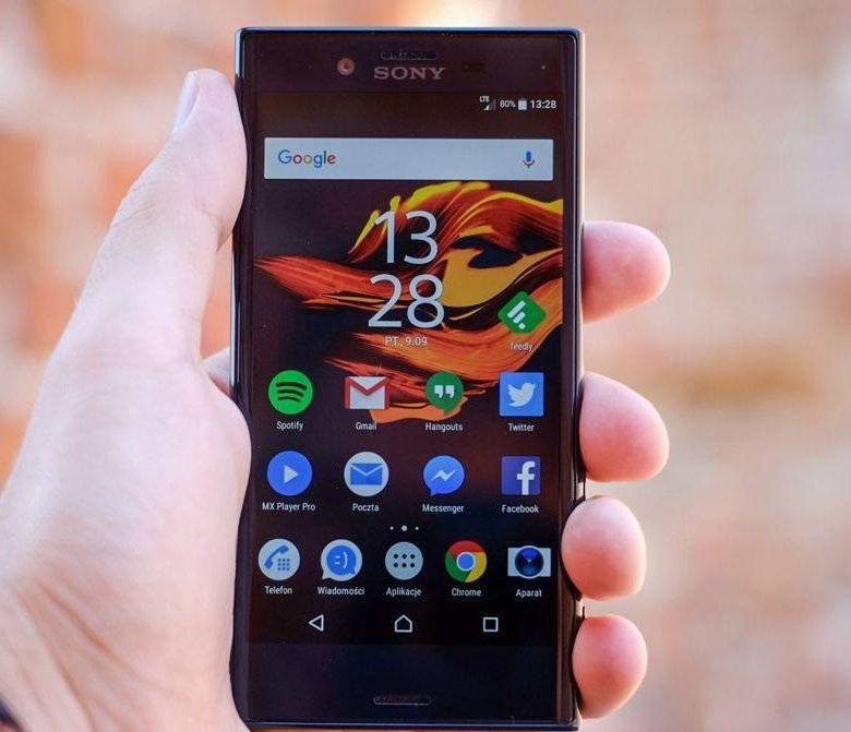 Обзор sony xperia xz1 compact: дизайн, характеристики, аккумулятор, камера - kupihome.ru