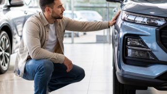 как выбрать автомобиль JETOUR?
