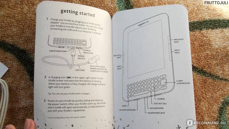 Как закачать книгу на покетбук? - о технике - подключение, настройка и ремонт