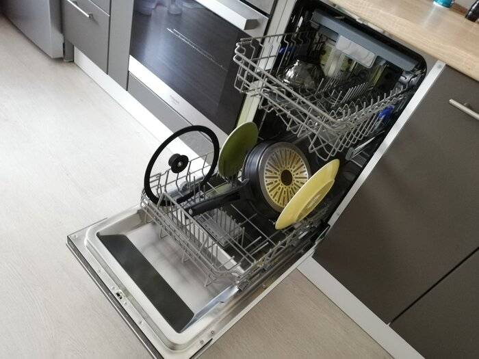 Посудомоечная машина для дачи: топ - 8 лучших моделей