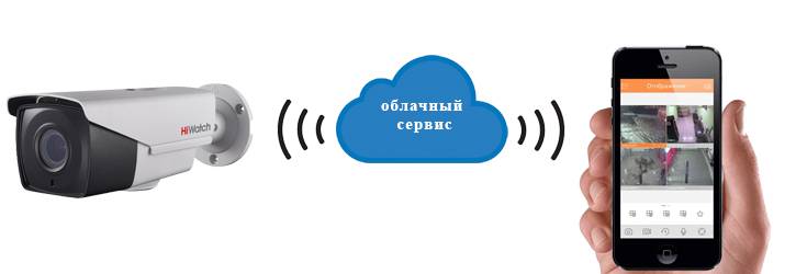 Видеонаблюдение novicloud: обзор облака и отзывы клиентов